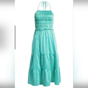 Steve Madden BB Dakota Tropical Splash Dress - Sz Med- Sold on Revolve